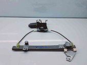 Macara electrica geam stanga spate Nissan Qashqai +2 [Fabr 2008-2013] 402191A