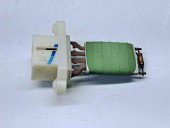Rezistenta electrica Ford Focus 2 (DA) [Fabr 2004-2012] 3M5H-18B647-AL