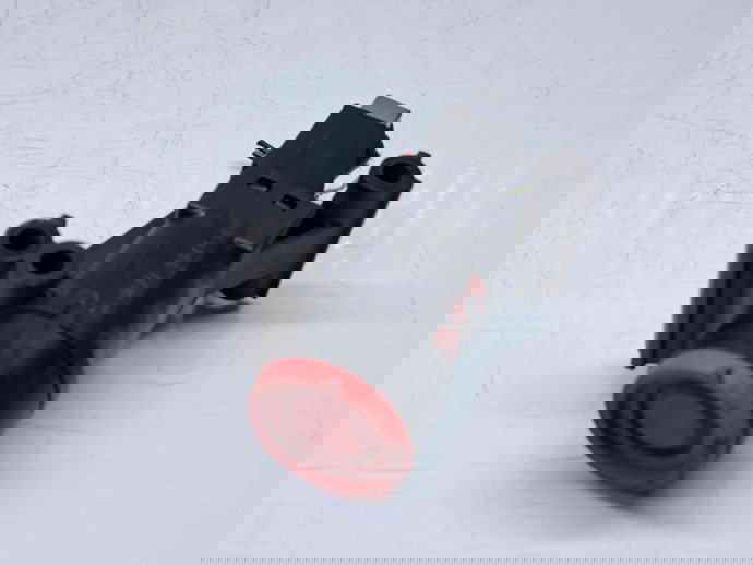 Senzor impact Ford Focus 2 (DA) [Fabr 2004-2012] 5L2T-9341-AA