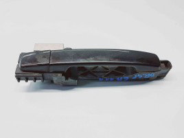 Maner usa dreapta spate Nissan Qashqai +2 [Fabr 2008-2013] Z11