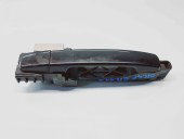 Maner usa dreapta spate Nissan Qashqai +2 [Fabr 2008-2013] Z11
