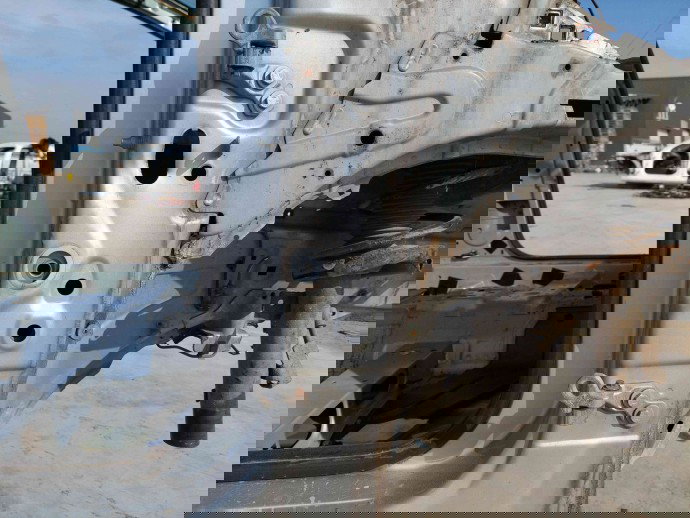 Set balamale dreapta fata Ford Focus 2 (DA) [Fabr 2004-2012] OEM