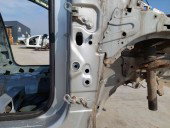 Set balamale dreapta fata Ford Focus 2 (DA) [Fabr 2004-2012] OEM