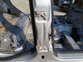 Set balamale dreapta spate Ford Focus 2 (DA) [Fabr 2004-2012] OEM