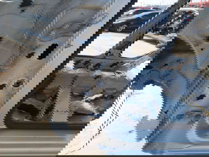 Set balamale stanga fata Ford Focus 2 (DA) [Fabr 2004-2012] OEM