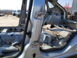 Set balamale stanga spate Ford Focus 2 (DA) [Fabr 2004-2012] OEM