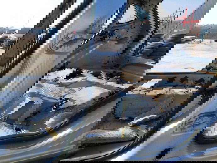 Set balamale stanga spate Ford Focus 2 (DA) [Fabr 2004-2012] OEM