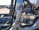 Set balamale stanga spate Ford Focus 2 (DA) [Fabr 2004-2012] OEM