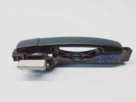 Maner usa stanga spate Nissan Qashqai +2 [Fabr 2008-2013] Z11