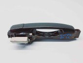 Maner usa stanga spate Nissan Qashqai +2 [Fabr 2008-2013] Z11