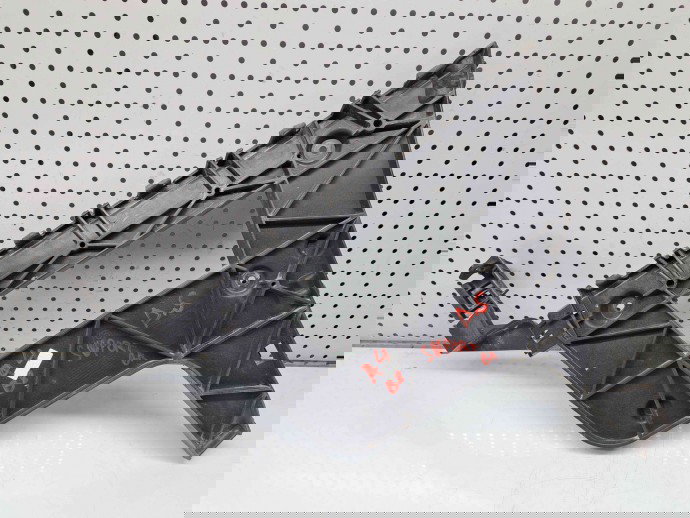 Suport bara dreapta spate Audi A4 (8K5, B8) [Fabr 2008-2015] 8K5807454