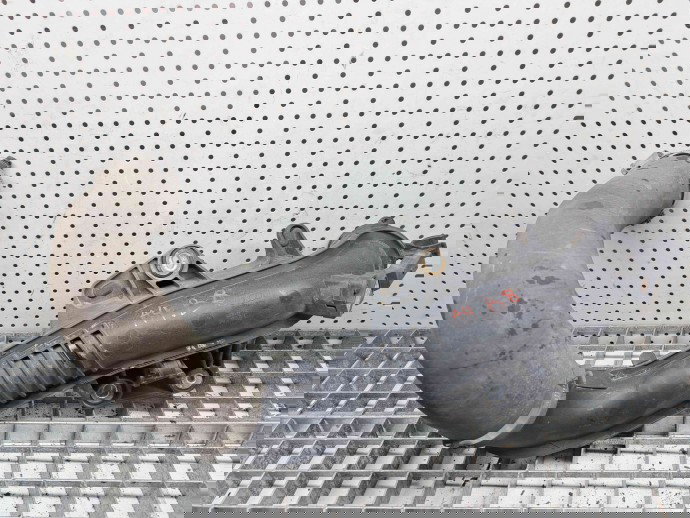 Tub admisie aer Audi A4 (8K5, B8) Avant [Fabr 2008-2015] 8K0145673L