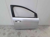 Usa dreapta fata Ford Focus 2 (DA) [Fabr 2004-2012] Moondust Silver Metl