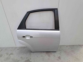 Usa dreapta spate Ford Focus 2 (DA) [Fabr 2004-2012] Moondust Silver Metl