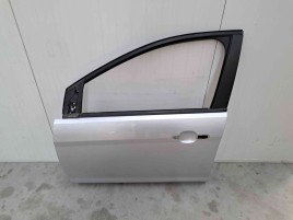 Usa stanga fata Ford Focus 2 (DA) [Fabr 2004-2012] Moondust Silver Metl
