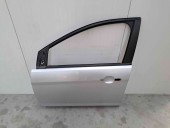 Usa stanga fata Ford Focus 2 (DA) [Fabr 2004-2012] Moondust Silver Metl