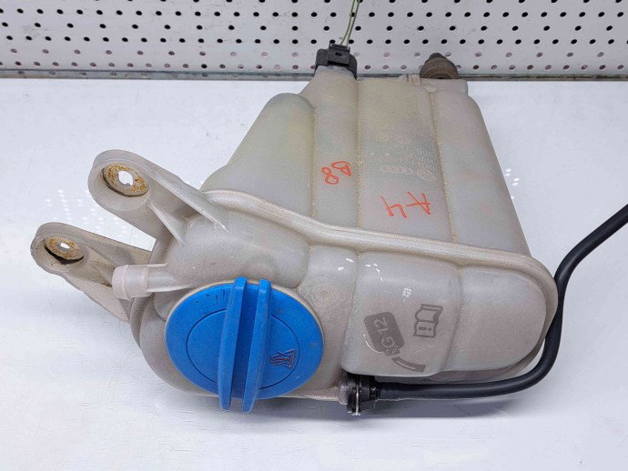 Vas expansiune Audi A4 (8K5, B8) Avant [Fabr 2008-2015] 8K0121403G