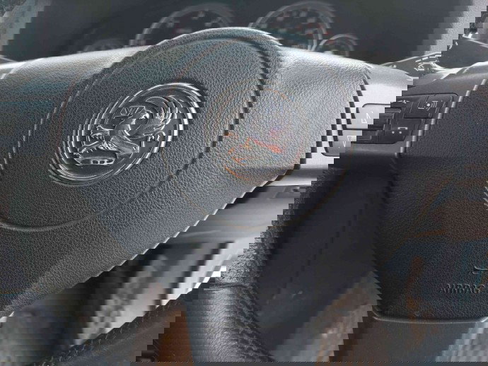 Airbag volan Opel Vectra C [Fabr 2003-2008] OEM