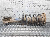 Amortizor dreapta fata Opel Vectra C [Fabr 2003-2008] OEM 1.9 Z19DTH 