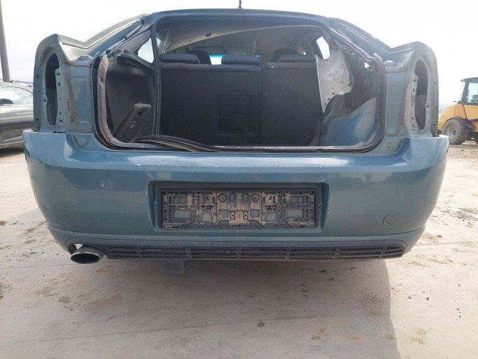 Bara spate Opel Vectra C [Fabr 2003-2008] OEM