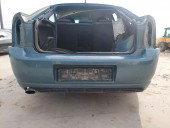 Bara spate Opel Vectra C [Fabr 2003-2008] OEM