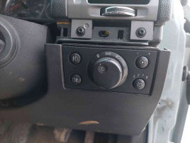 Bloc lumini Opel Vectra C [Fabr 2003-2008] OEM