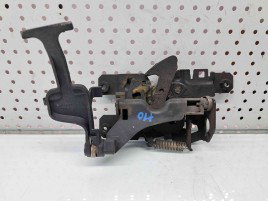 Broasca capota Mercedes Clasa B (W245) [Fabr 2005-2011] A1698800260