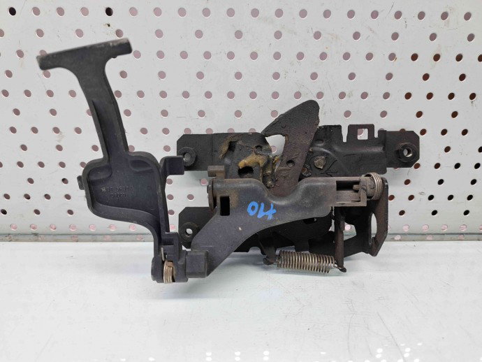 Broasca capota Mercedes Clasa B (W245) [Fabr 2005-2011] A1698800260