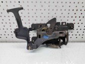 Broasca capota Mercedes Clasa B (W245) [Fabr 2005-2011] A1698800260