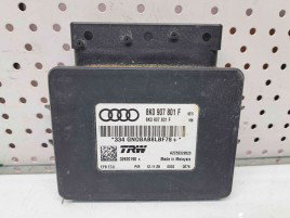 Calculator frana de mana Audi A4 (8K5, B8) [Fabr 2008-2015] 8K0907801F