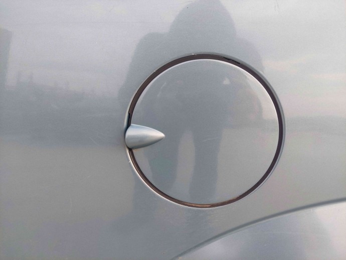 Capac rezervor Opel Vectra C [Fabr 2003-2008] 3NU