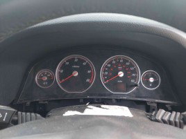 Ceas bord Opel Vectra C [Fabr 2003-2008] OEM