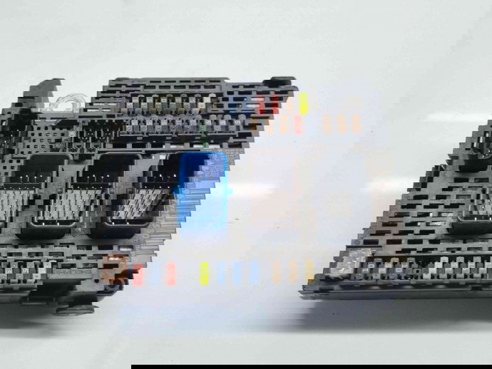  Panou sigurante Peugeot 508 [Fabr 2010-2018] 9677987580 