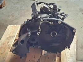 Cutie viteze manuala 6 trepte Opel Vectra C [Fabr 2003-2008] MZ3 1.9 Z19DTH 110KW / 150CP