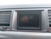 Display bord Opel Vectra C [Fabr 2003-2008] OEM