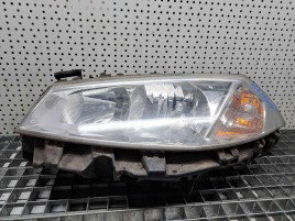 Far stanga Renault Megane 2 [Fabr 2002-2008] 260604235R