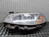 Far stanga Renault Megane 2 [Fabr 2002-2008] 260604235R