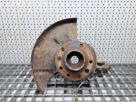 Fuzeta fata dreapta Opel Vectra C [Fabr 2003-2008] OEM 1.9 Z19DTH 