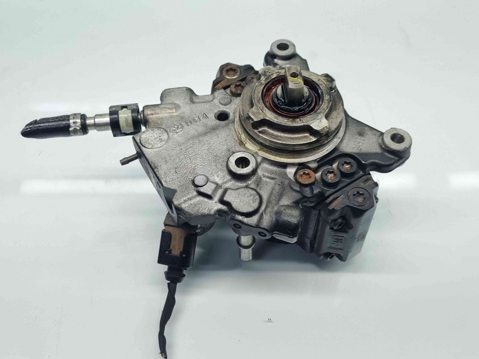 Pompa inalta presiune Chevrolet Orlando [Fabr 2010-2018] 96868903 2.0 Z20DM 2.0 Z20DM 110KW / 150CP - imagine 1