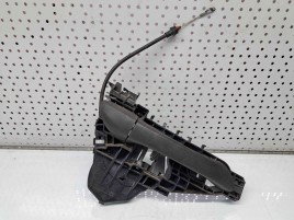 Maner usa dreapta fata Mercedes Clasa B (W245) [Fabr 2005-2011] OEM