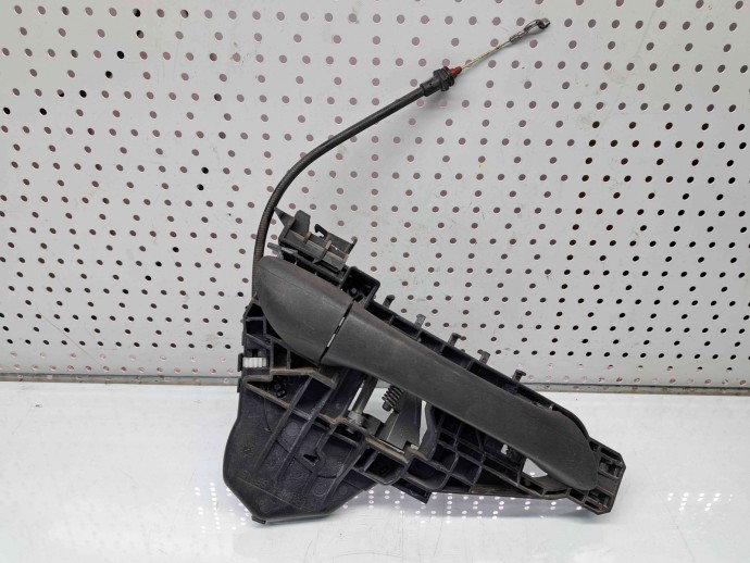 Maner usa dreapta fata Mercedes Clasa B (W245) [Fabr 2005-2011] OEM