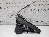Maner usa dreapta fata Mercedes Clasa B (W245) [Fabr 2005-2011] OEM