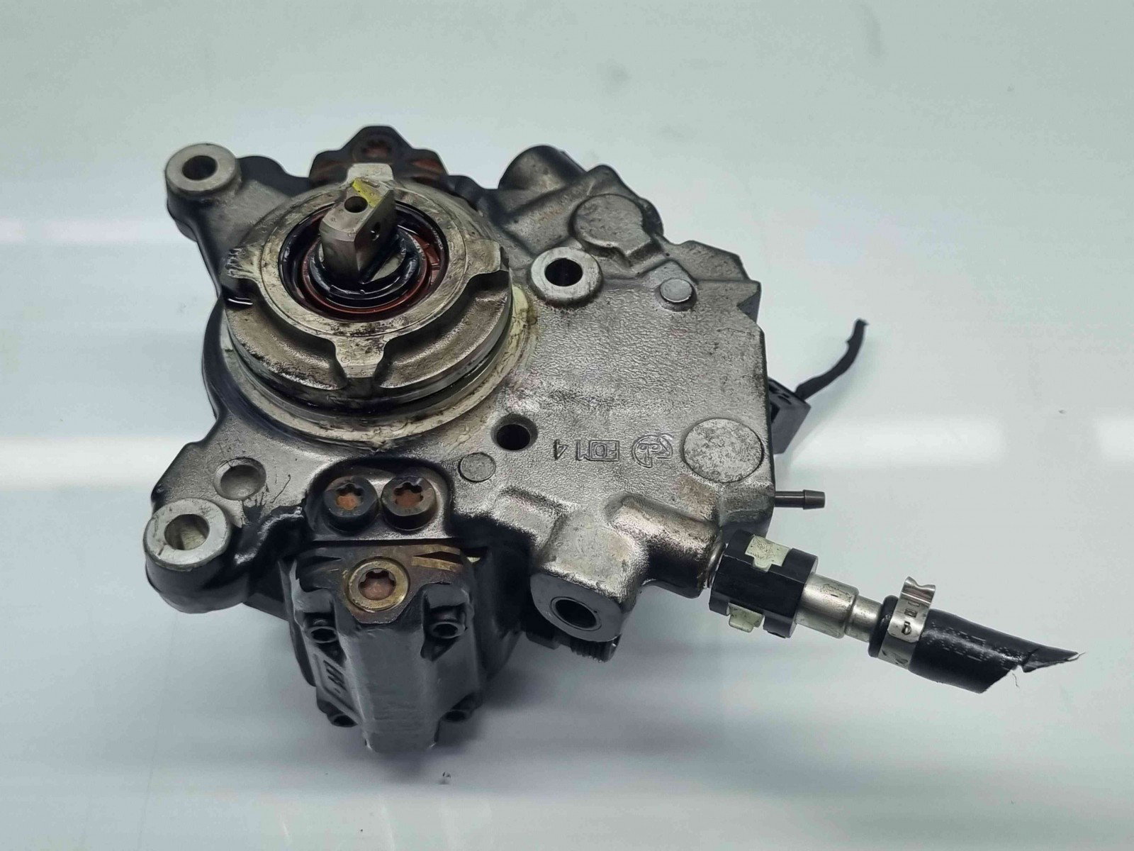 Pompa inalta presiune Chevrolet Orlando [Fabr 2010-2018] 96868903 2.0 Z20DM 2.0 Z20DM 110KW / 150CP - imagine 3