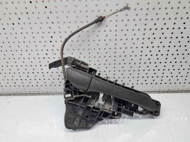 Maner usa dreapta spate Mercedes Clasa B (W245) [Fabr 2005-2011] OEM