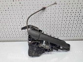 Maner usa dreapta spate Mercedes Clasa B (W245) [Fabr 2005-2011] OEM