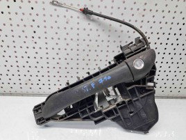 Maner usa stanga fata Mercedes Clasa B (W245) [Fabr 2005-2011] OEM