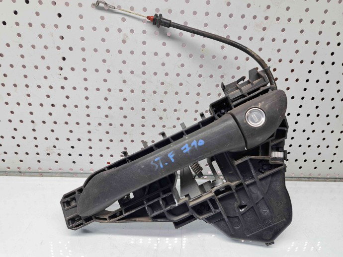 Maner usa stanga fata Mercedes Clasa B (W245) [Fabr 2005-2011] OEM