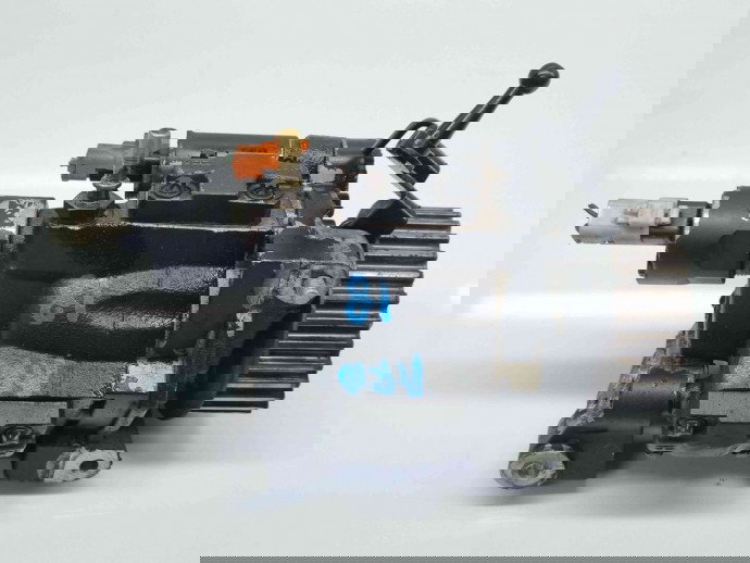 Pompa inalta presiune Renault Laguna 3 Combi [Fabr 2007-2015] 8200821184 1.5 DCI K9K780 78KW / 106CP  