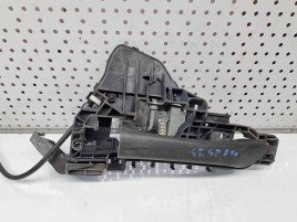 Maner usa stanga spate Mercedes Clasa B (W245) [Fabr 2005-2011] OEM