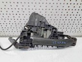 Maner usa stanga spate Mercedes Clasa B (W245) [Fabr 2005-2011] OEM
